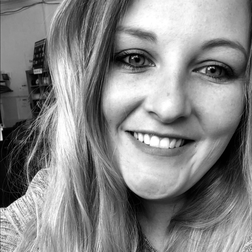Meet your Posher, Jessica
